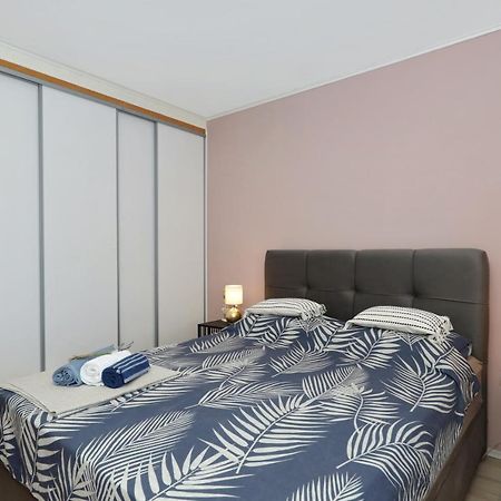 Apartmán Renata&Andrea Zadar Exteriér fotografie
