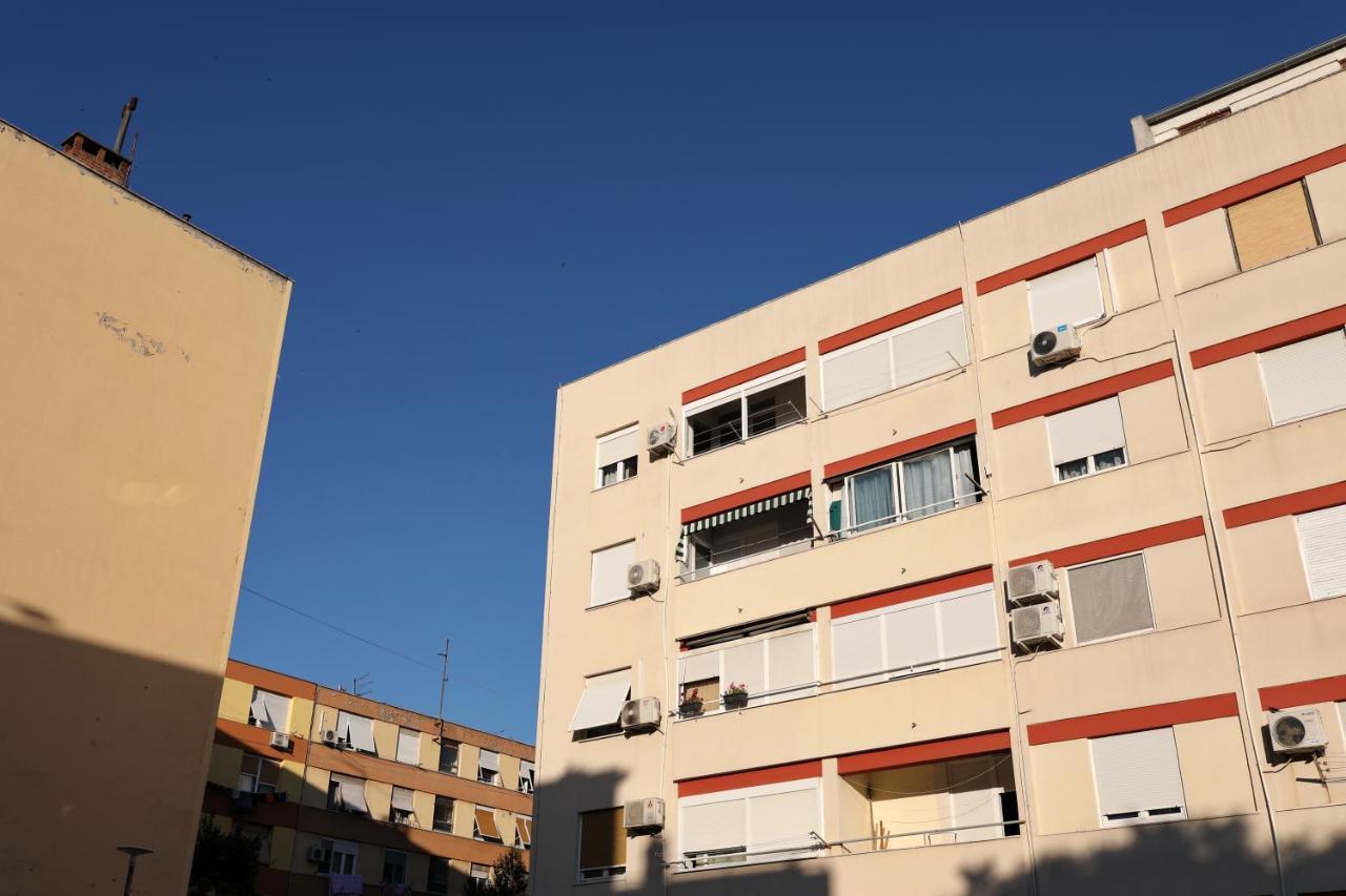 Apartmán Renata&Andrea Zadar Exteriér fotografie